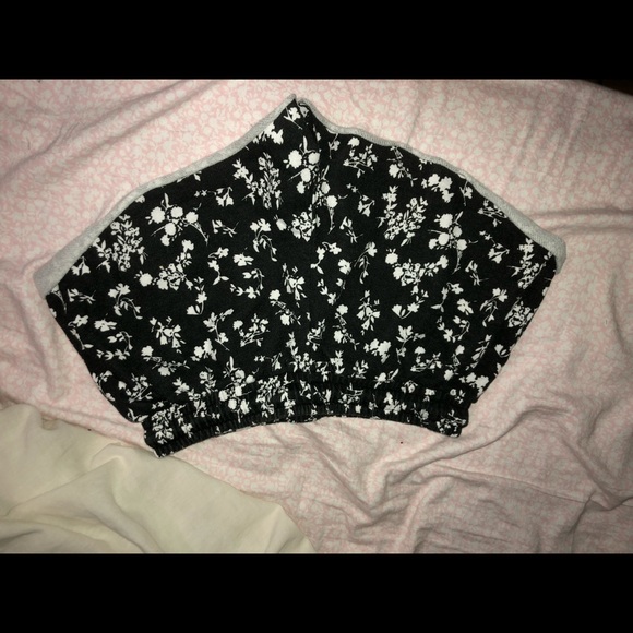 Garage shorts - Picture 3 of 4